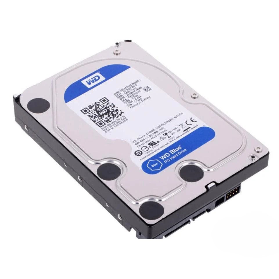 500gb Internal Hard Disk - For CCTV, Desktops