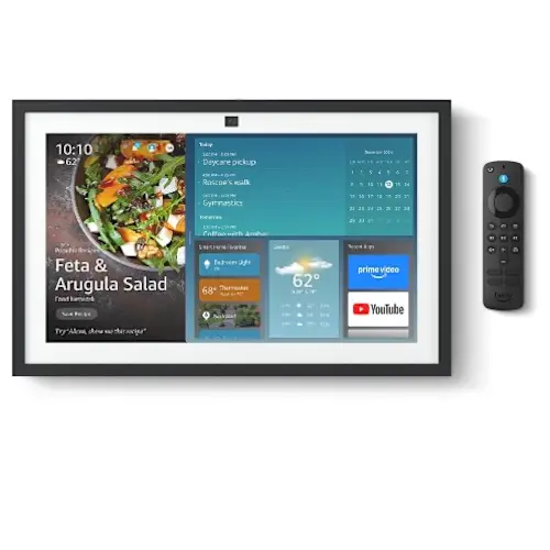 Amazon Echo Show 15 newest Model- Full Hd 15.6