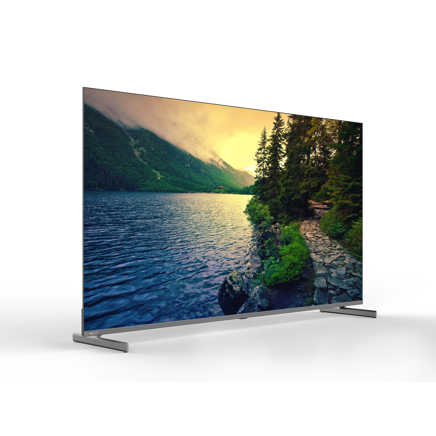 Royal 65″ Inch QD-Mini LED Smart TV (RTVM65N9000)