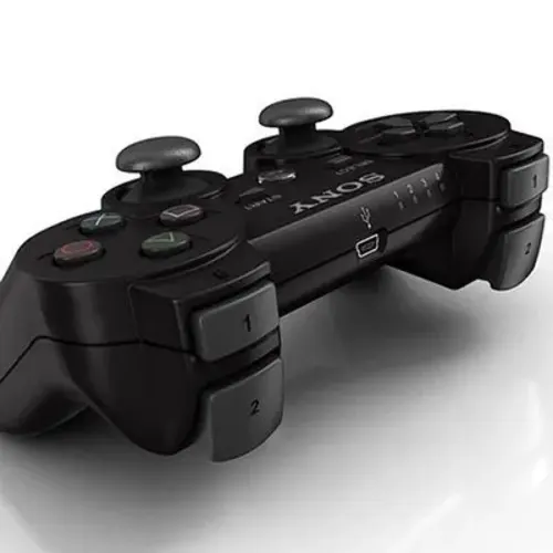 Sony Ps3 Pad Controller