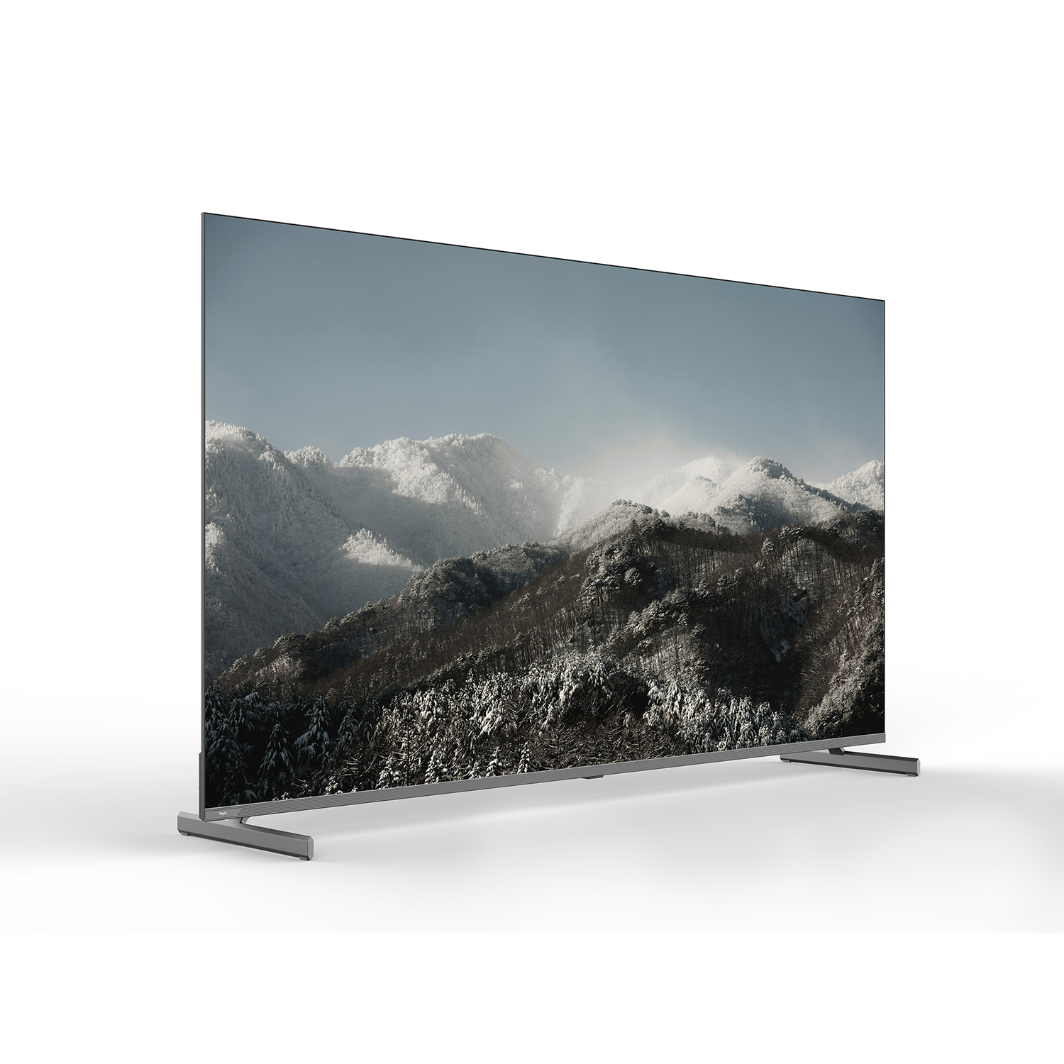 Royal 55″ Inch QD-Mini LED Smart TV (RTVM55N9000)