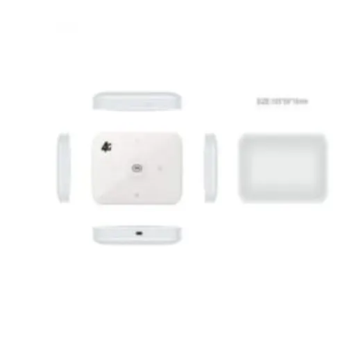 Mtn MiFi Router 4g Lte