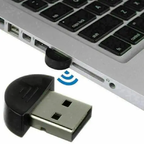 USB Bluetooth Dongle Adapter