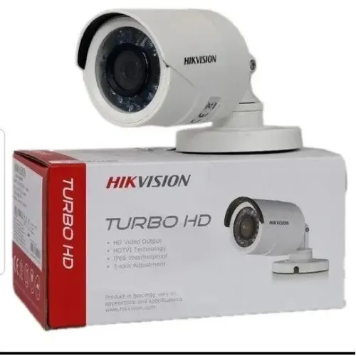 Hikvision Outdoor Bullet Camera -2mp