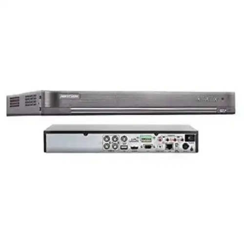 Hikvision 4 Channel Dvr 2mp